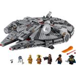 LEGO Star Wars - Millennium Falcon