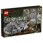 LEGO Star Wars - Millennium Falcon