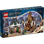 LEGO Harry Potter - Výlet do Prasinek