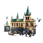 LEGO Harry Potter - Bradavice: Tajemná komnata