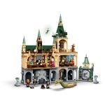 LEGO Harry Potter - Bradavice: Tajemná komnata