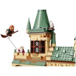 LEGO Harry Potter - Bradavice: Tajemná komnata