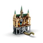 LEGO Harry Potter - Bradavice: Tajemná komnata