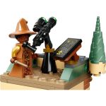 LEGO Harry Potter - Bradavice: Tajemná komnata