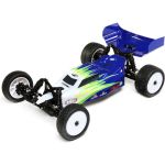 Losi Mini-B 1:16 RTR černá