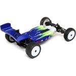 Losi Mini-B 1:16 RTR černá