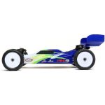 Losi Mini-B 1:16 RTR černá