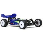 Losi Mini-B 1:16 RTR černá