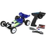 Losi Mini-B 1:16 RTR černá