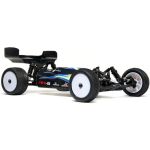 Losi Mini-B 1:16 RTR černá