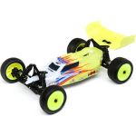 Losi Mini-B 1:16 RTR černá