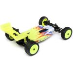 Losi Mini-B 1:16 RTR černá