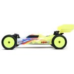 Losi Mini-B 1:16 RTR černá