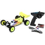 Losi Mini-B 1:16 RTR černá