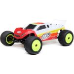 Losi Mini-T 2.0 Brushless 1:18 RTR modrá