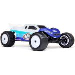 Losi Mini-T 2.0 Brushless 1:18 RTR modrá