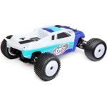 Losi Mini-T 2.0 Brushless 1:18 RTR modrá