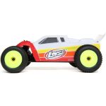 Losi Mini-T 2.0 Brushless 1:18 RTR modrá