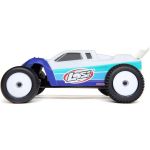 Losi Mini-T 2.0 Brushless 1:18 RTR modrá