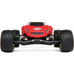 Losi Mini-T 2.0 Brushless 1:18 RTR modrá