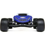 Losi Mini-T 2.0 Brushless 1:18 RTR modrá