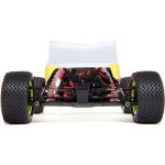 Losi Mini-T 2.0 Brushless 1:18 RTR modrá