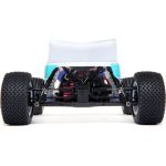 Losi Mini-T 2.0 Brushless 1:18 RTR modrá