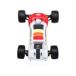 Losi Mini-T 2.0 Brushless 1:18 RTR modrá