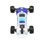 Losi Mini-T 2.0 Brushless 1:18 RTR modrá