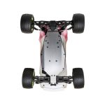 Losi Mini-T 2.0 Brushless 1:18 RTR modrá