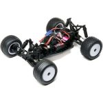 Losi Mini-T 2.0 Brushless 1:18 RTR modrá