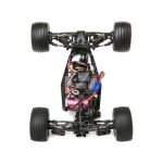 Losi Mini-T 2.0 Brushless 1:18 RTR modrá