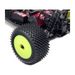 Losi Mini-T 2.0 Brushless 1:18 RTR modrá