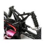 Losi Mini-T 2.0 Brushless 1:18 RTR modrá