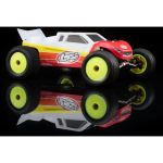 Losi Mini-T 2.0 Brushless 1:18 RTR modrá