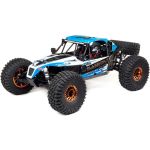 Losi Lasernut U4 1:10 4WD Smart RTR modrý