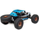 Losi Lasernut U4 1:10 4WD Smart RTR modrý