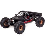 Losi Lasernut U4 1:10 4WD Smart RTR modrý