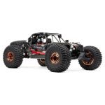 Losi Lasernut U4 1:10 4WD Smart RTR modrý