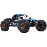 Losi Lasernut U4 1:10 4WD Smart RTR černý