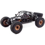 Losi Lasernut U4 1:10 4WD Smart RTR černý