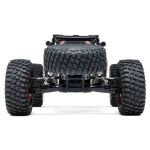 Losi Lasernut U4 1:10 4WD Smart RTR černý