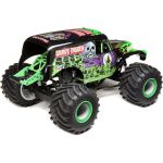 Losi LMT Monster Truck 1:8 4WD RTR Grave Digger