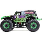 Losi LMT Monster Truck 1:8 4WD RTR Grave Digger