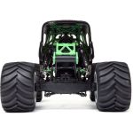 Losi LMT Monster Truck 1:8 4WD RTR Grave Digger