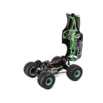 Losi LMT Monster Truck 1:8 4WD RTR Grave Digger