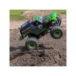 Losi LMT Monster Truck 1:8 4WD RTR Grave Digger