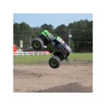 Losi LMT Monster Truck 1:8 4WD RTR Grave Digger