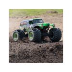 Losi LMT Monster Truck 1:8 4WD RTR Grave Digger