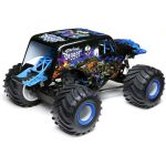 Losi LMT Monster Truck 1:8 4WD RTR Grave Digger